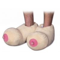Boobie Slippers Men Shoe Size Up To 12