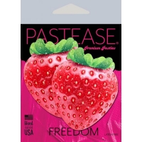 Pastease Strawberry Sparkly Red & Juicy Berry