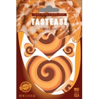 Tastease Cinna-bun Edible Nipple Pasties & Pecker Wraps