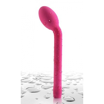 Neon Luv Touch Slender G Pink Vibrator
