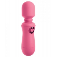 OMG! Wands #Enjoy Rechargeable Wand Pink