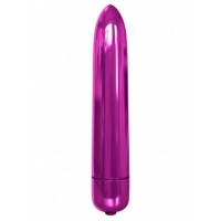 Classix Rocket Bullet Vibrator Pink