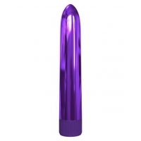 Classix Rocket Vibe 7 Inches Metallic Purple