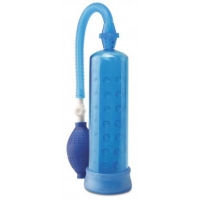 Pump Worx Silicone Pump Blue