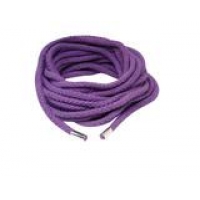 Japanese Silk Rope - Purple