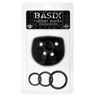 Basix Universal Harness One Size