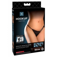 Hookup Panties Bowtie Bikini S-l