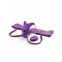 Fantasy For Her Ultimate Gspot Butterfly Strap-on