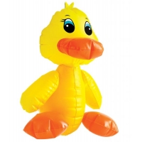 F*ck A Duck Inflatable Bath Toy