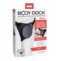 Body Dock Elite Body Dock