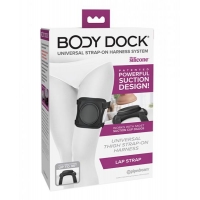 Body Dock Lap Strap