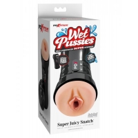 Pdx Extreme Wet Pussies Super Juicy Snatch Light