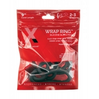 Xplay Silicone 9 Slim Wrap Ring 