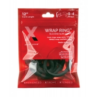 Xplay Silicone 12 Slim Wrap Ring 