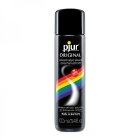 Pjur Original Rainbow Edition 100ml/ 3.4 Oz