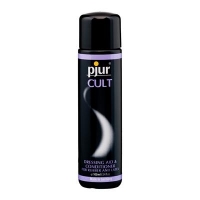 Pjur Cult Dressing Aid & Conditioner 3.4oz