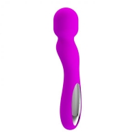 Pretty Love Paul Usb Wand Rechargeable