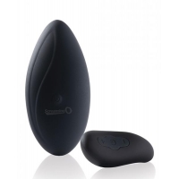 Premium Ergonomic Vibrating Panty Set W/ Remote