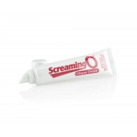 Screaming O Climax Cream For Her