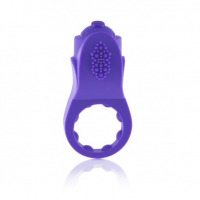 PrimO Apex Purple Vibe Ring
