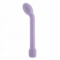 First Time G Spot Tulip Vibe 6.75 Inches Purple
