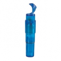 Waterproof Vibro Dolphin Blue Massager