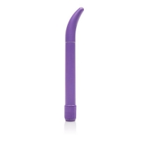 Slender G-Spot Purple Vibrator
