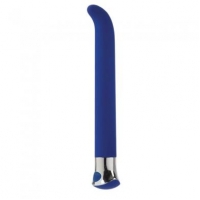 Risque G 10 Function Blue Vibrator