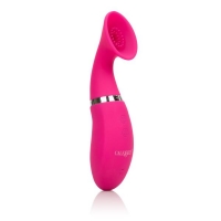 Intimate Pump Rechargeable Climaxer Pump Pink