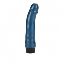 Midnight Vibe Blue G-Spot Vibrator