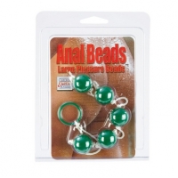 Anal Beads -Large -Asst. Colors