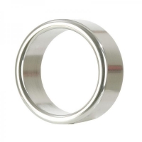 Alloy Metallic Ring - Large