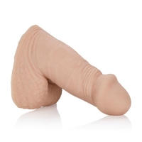 Packer Gear 4 inches Packing Penis Beige