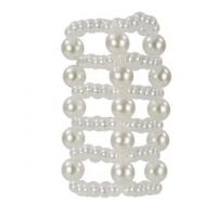 Pearl Stroker Beads Large 3