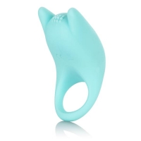 Silicone Rechargeable Dual Exciter Enhancer Ring