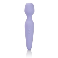 Miracle Massager Rechargeable 10 Functions Purple
