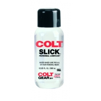 Colt Slick Personal Lubricant 12.85 oz