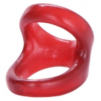 Colt XL Snug Tugger Enhancer Ring Red