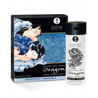 Dragon Sensitive Cream 2 fluid ounces