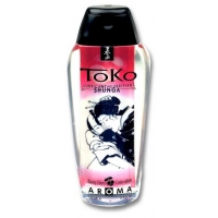 Toko Lubricant Aroma Blazing Cherry 5.5 fluid ounces