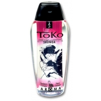 Toko Lubricant Toko Aroma Strawberry 5.5 fluid ounces