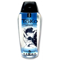 Toko Lubricant Aroma Exotic Fruits 5.5 fluid ounces