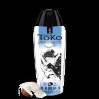 Toko Lubricant Aroma Coconut Water 5.5 fluid ounces