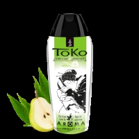 Toko Aroma Pear & Exotic Green Tea 5.5 Oz