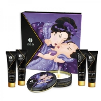 Geishas Secrets Collection