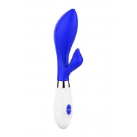 Achelois Ultra Soft Silicone 10 Speeds Royal Blue