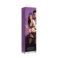 Introductory Bondage Kit #2 Purple