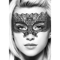 Lace Eye Mask Princess