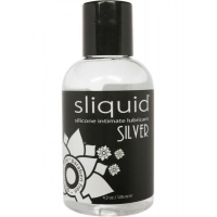 Sliquid Silver 4.2 Oz