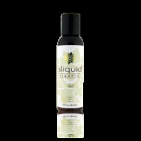 Sliquid Organics Silk Hybrid Lubricant 2oz